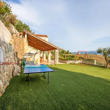 Stolovi By Interhome Villa *