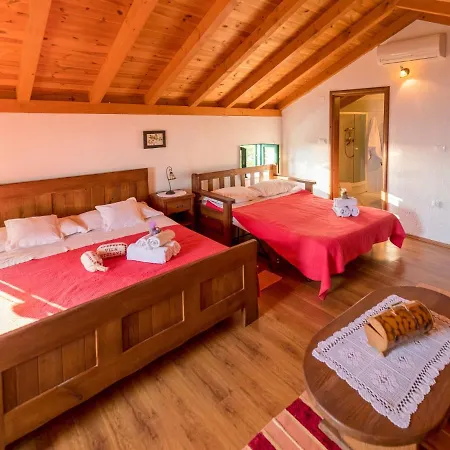 Villa Stolovi By Interhome