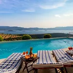 Stolovi By Interhome Villa Slivno Ravno