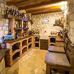 Villa Stolovi By Interhome Slivno Ravno