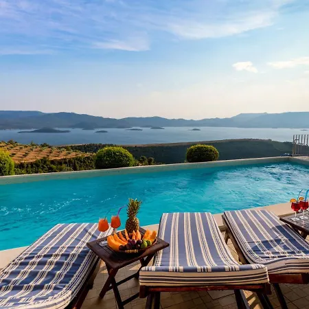 Stolovi By Interhome Βίλα Slivno Ravno