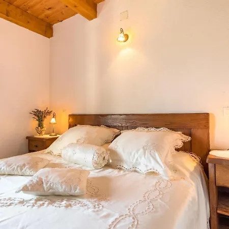 Villa Stolovi By Interhome Slivno Ravno